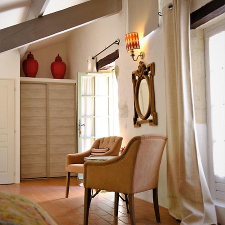 Bed and Breakfast Domaine Le Bois Des Dames Chantemerle-les-Grignan Екстер'єр фото