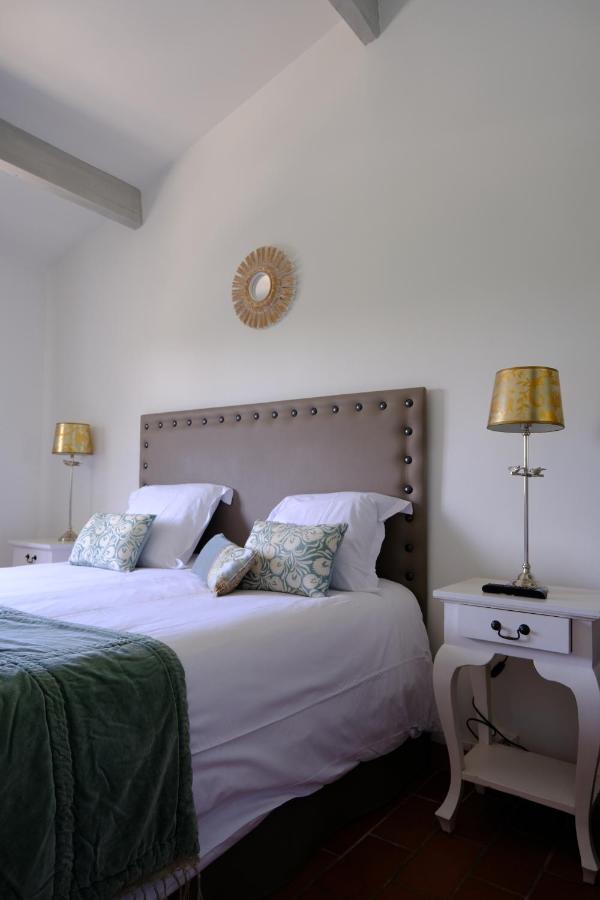 Bed and Breakfast Domaine Le Bois Des Dames Chantemerle-les-Grignan Екстер'єр фото