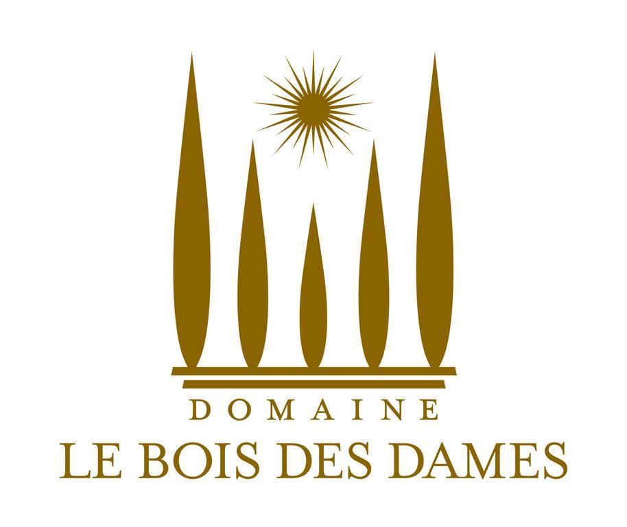 Bed and Breakfast Domaine Le Bois Des Dames Chantemerle-les-Grignan Екстер'єр фото