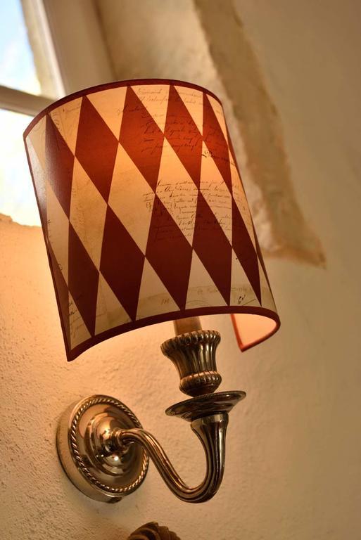 Bed and Breakfast Domaine Le Bois Des Dames Chantemerle-les-Grignan Екстер'єр фото