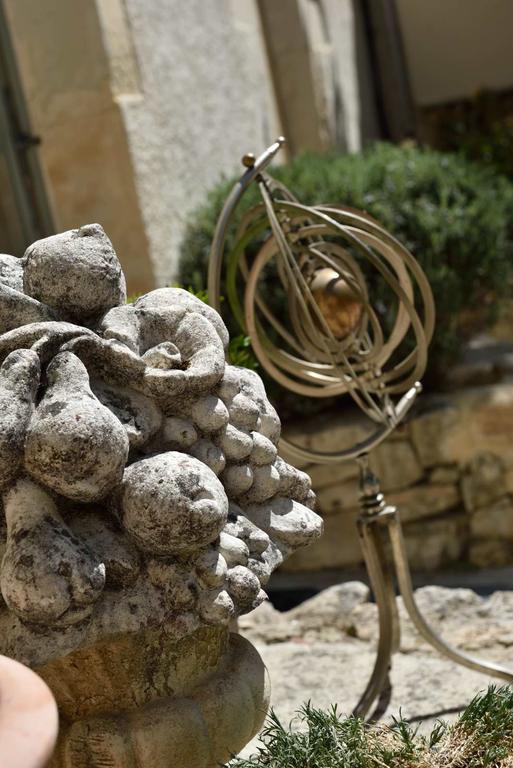 Bed and Breakfast Domaine Le Bois Des Dames Chantemerle-les-Grignan Екстер'єр фото