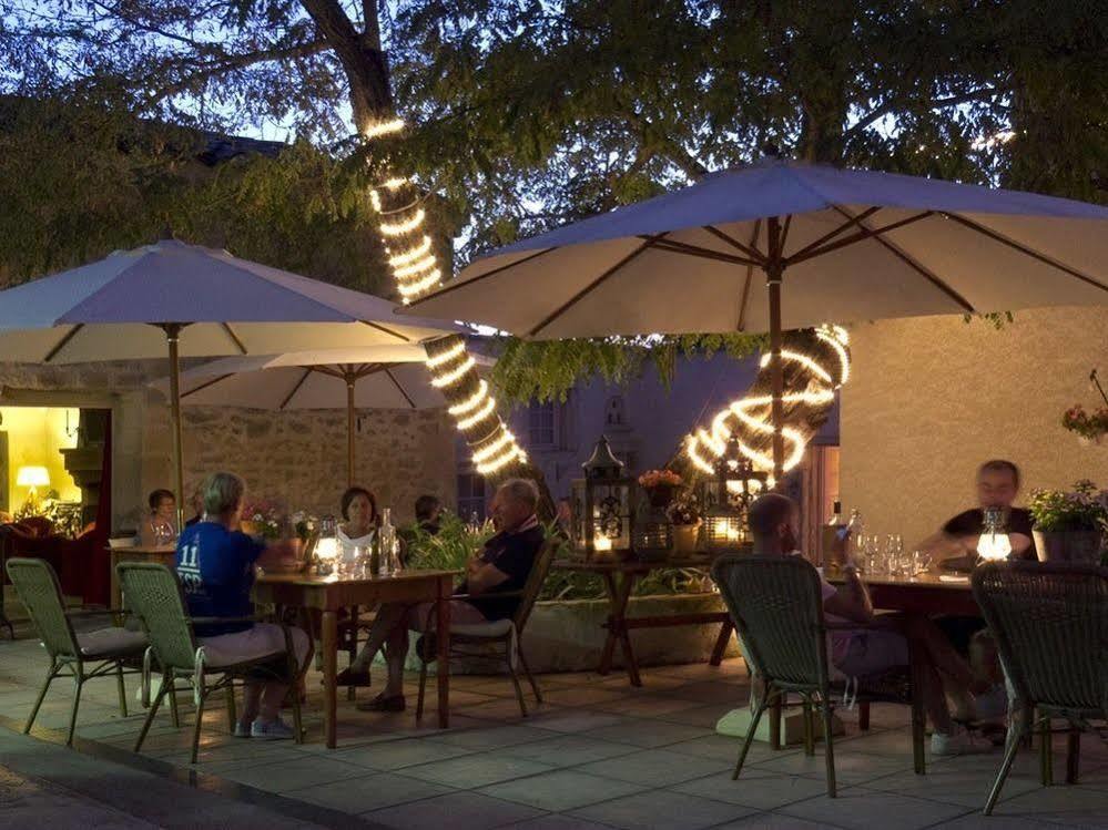 Bed and Breakfast Domaine Le Bois Des Dames Chantemerle-les-Grignan Екстер'єр фото