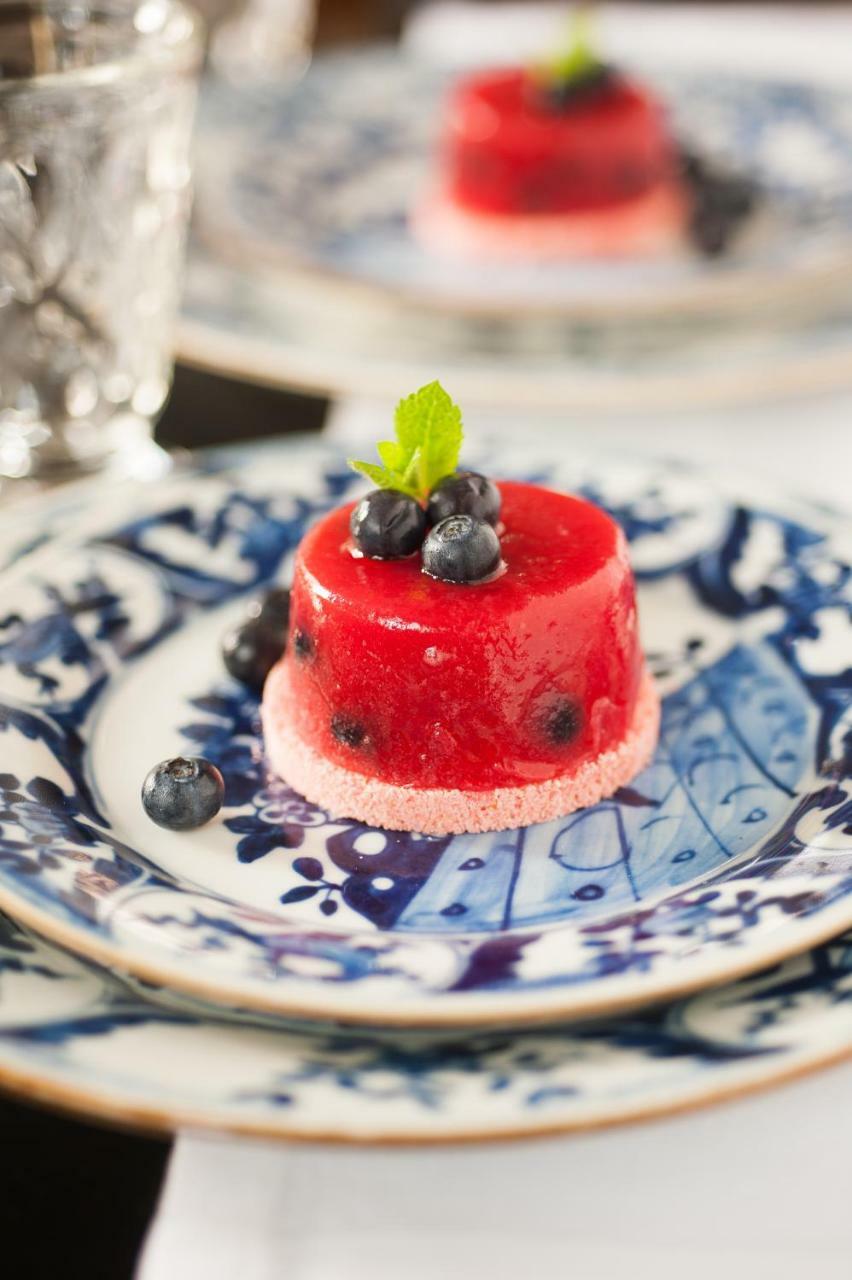 Bed and Breakfast Domaine Le Bois Des Dames Chantemerle-les-Grignan Екстер'єр фото